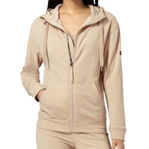 Super.Natural  Women's Solution Hoodie - Hoodie, beige