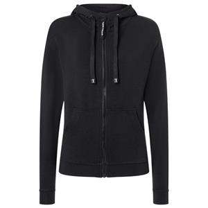 Super.Natural Dames Solution Hoodie Jas