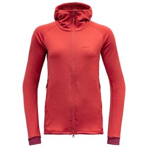 Devold Wolljacke Devold Damen Nibba Merinowolljacke