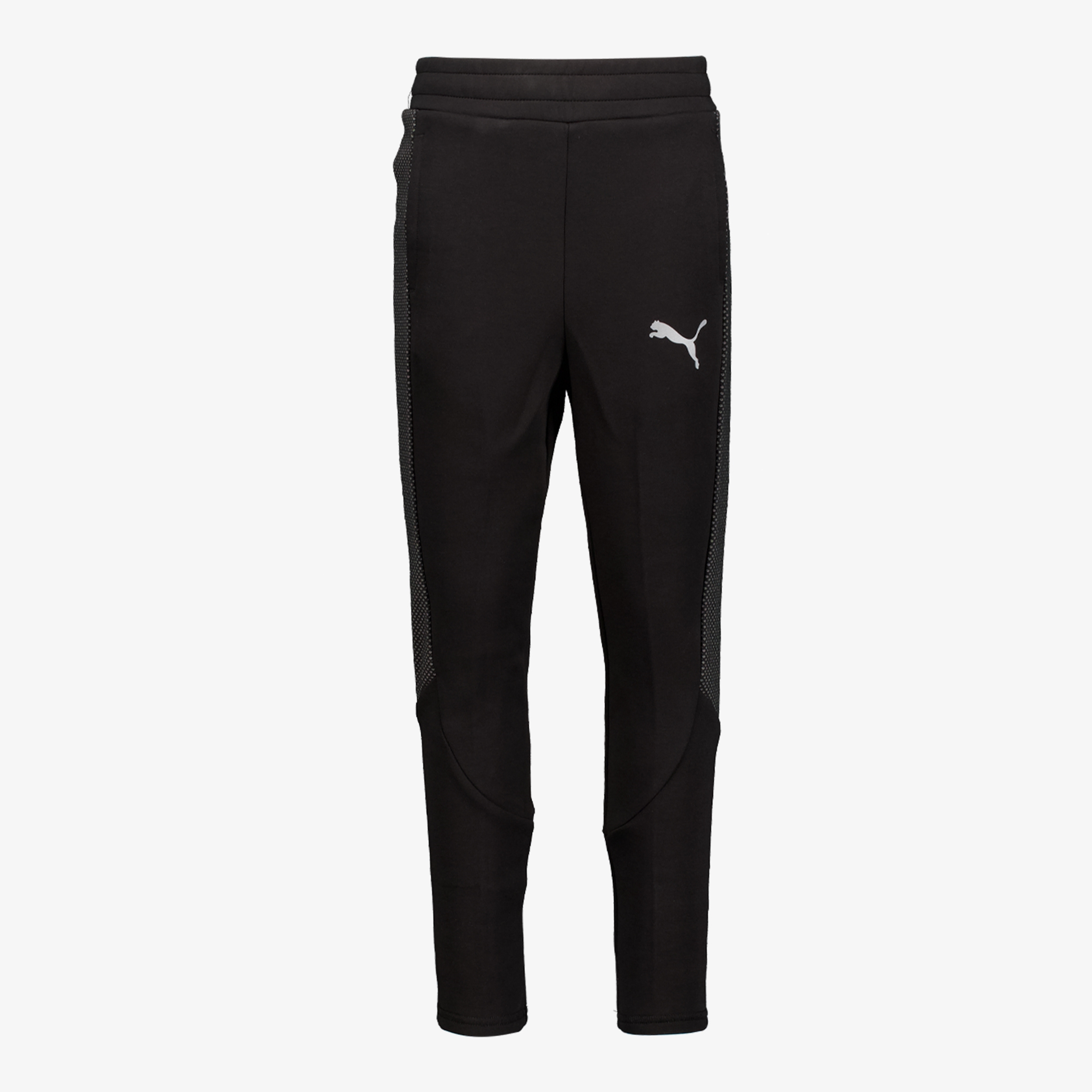 Puma  Zwart - Broek Jongens