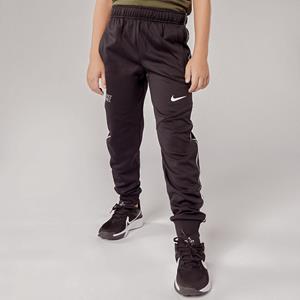 Nike Broek  - Zwart - Trainingsbroek Jongens