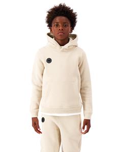 Black Bananas Essential Hoodie Kids Beige - 