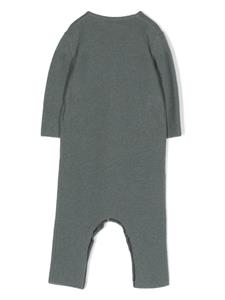 Bonpoint Kasjmier romper - Groen