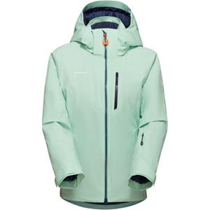 Mammut Dames Stoney HS Thermo Jas