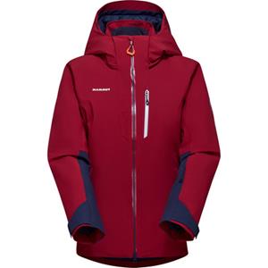 Mammut Hardshelljacke Stoney HS Thermo Jacket Women