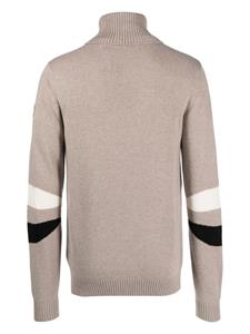 Rossignol Gestreepte coltrui - Beige