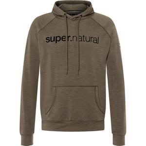 Super.Natural Heren Favourite Hoodie