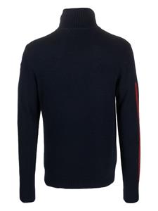 Rossignol Gestreepte trui - Blauw