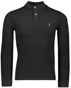 Polo Ralph Lauren Polo Zwart