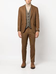 ralphlaurenpurplelabel Ralph Lauren Purple Label Kasjmier coltrui - Beige