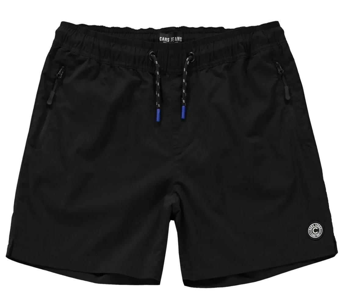 Cars Gosham Zwemshort Jongens 140