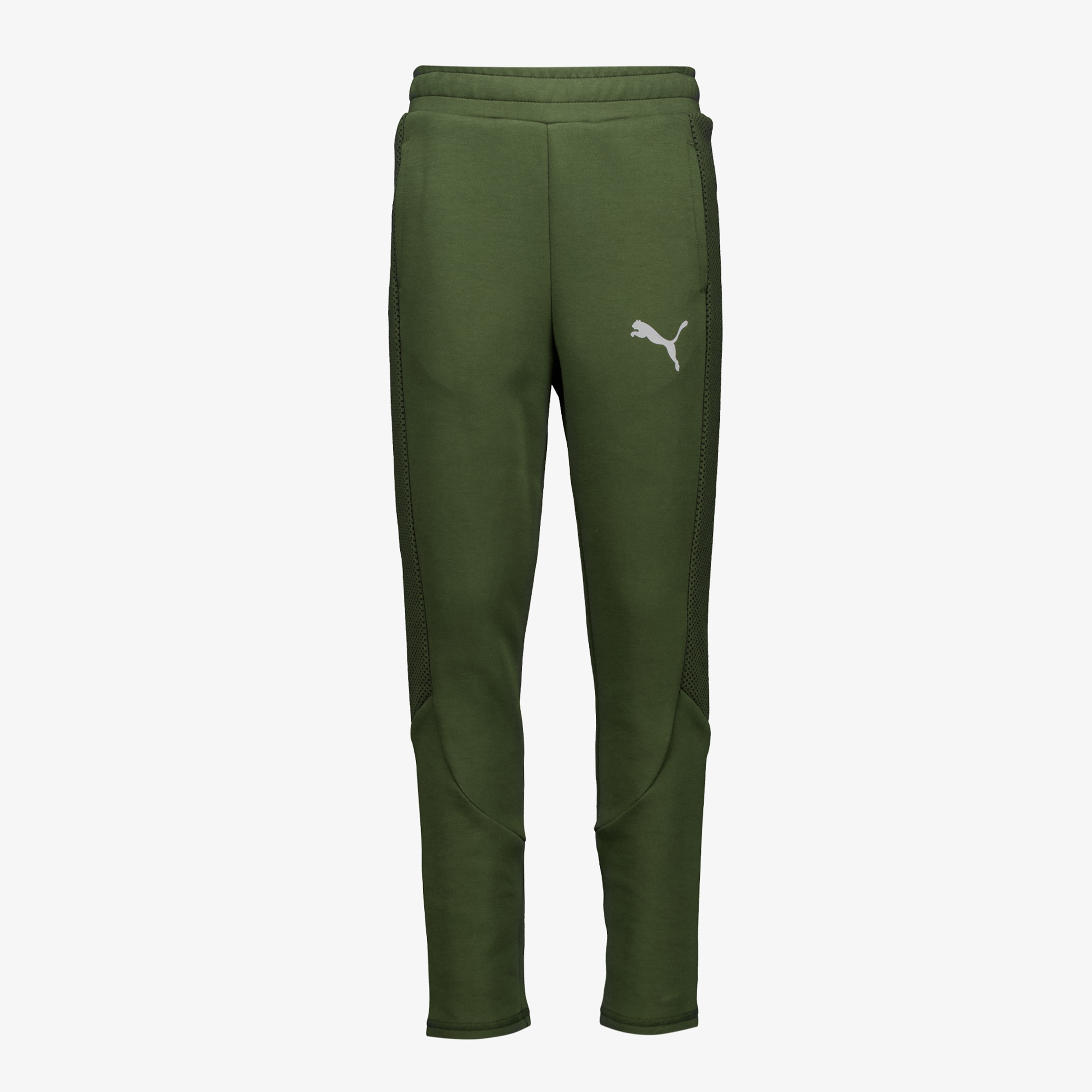 Puma  Khaki - Broek Jongens