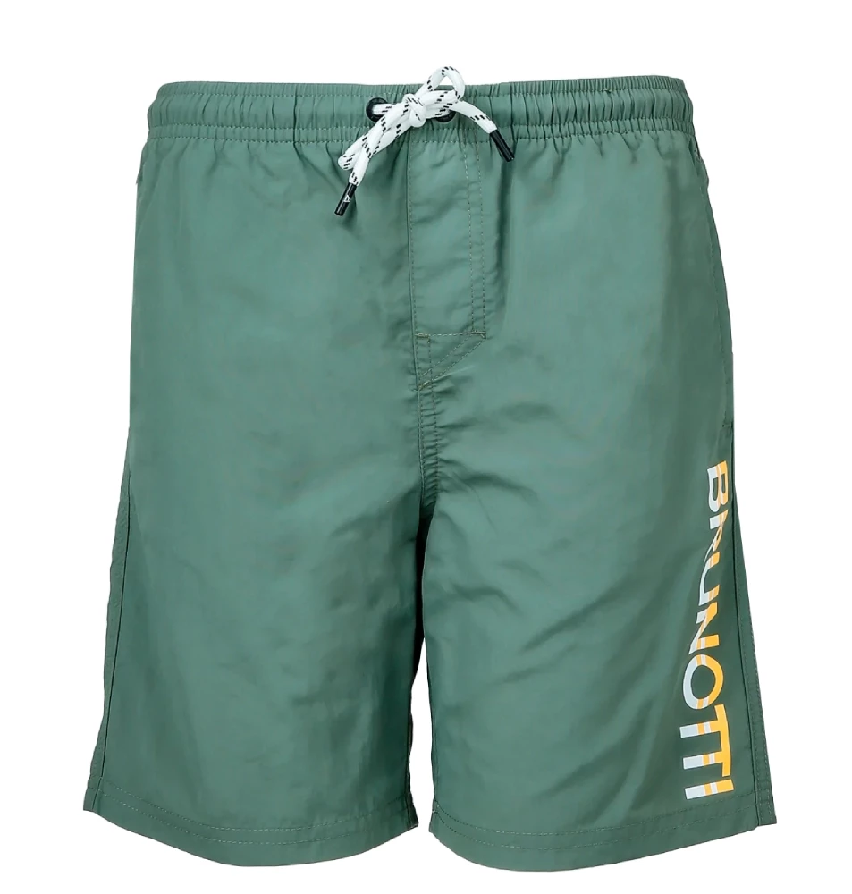 Brunotti Hesty Zwemshort Jongens 140