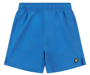 Lyle and Scott Classic Zwemshort Jongens 140