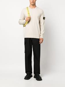 stoneisland Stone Island Trui met lange mouwen - Beige