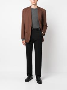 Lanvin Trui van merinowol - Grijs