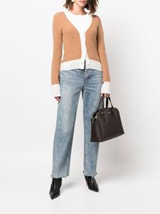 rag&bone rag & bone Kasjmier vest - Bruin