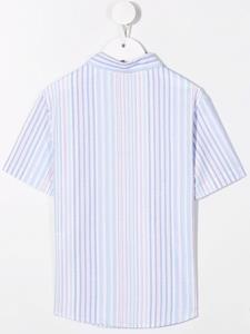 faykids Fay Kids Shirt met regenboogstreep - Wit