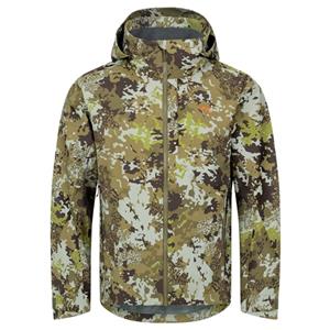 Blaser Outfits  Venture 3L Jas - Regenjas, olijfgroen