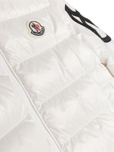 monclerenfant Moncler Enfant Jack met capuchon - Wit