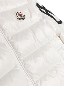 Moncler Enfant Jack met capuchon - Wit