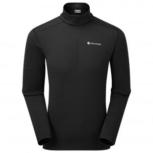 Montane Heren Protium Lite Pull-On Longsleeve