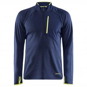 Craft Rollkragenshirt CORE TRIM THERMAL MIDLAYER M