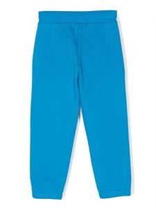 chiaraferragnikids Chiara Ferragni Kids Trainingsbroek met logoprint - Blauw
