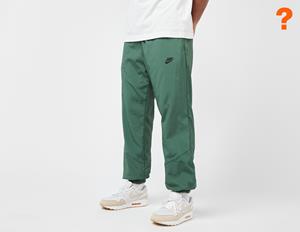 Nike Windrunner Winterized Woven Pants, Green