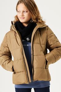 GARCIA JEANS Winterjacke für Jungen taupe Junge 