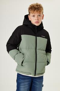 GARCIA JEANS Winterjacke für Jungen hellgrün Junge 