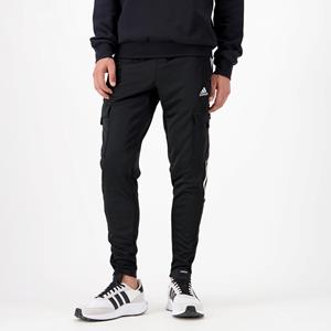 Adidas Tiro - Zwart - Broek Heren