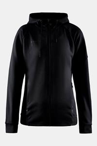 Craft Advance Unify Jacket Zwart