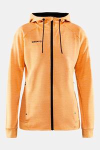 Craft Advance Unify Jacket Oranje