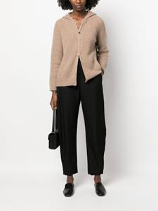 emporioarmani Emporio Armani Vest met capuchon - Beige