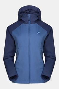 Sprayway Marsco Jacket Donkerblauw/Blauw