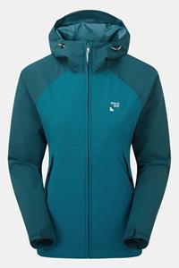 Sprayway Marsco Jacket Turkoois/Lichtblauw