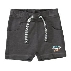 STACCATO Shorts donker antraciet