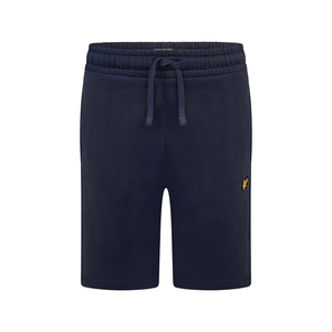 Lyle and Scott Classic Sweat Short Casual Short Jongens 128