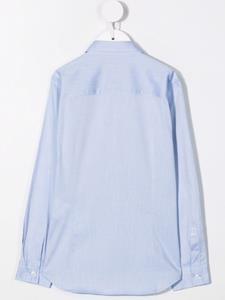 dondupkids DONDUP KIDS Button-down shirt - Blauw