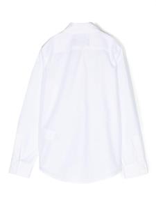 dsquared2kids DSQUARED2 KIDS Effen shirt - Wit