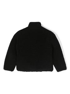 lanvinenfant Lanvin Enfant Jack met logoprint - Zwart