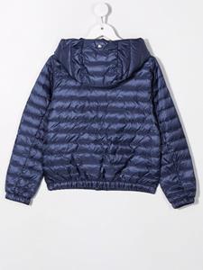 hernokids Herno Kids Gewatteerd jack - Blauw