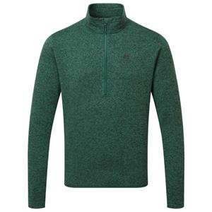 Mountain Equipment  Kore Half Zip - Fleecetrui, groen