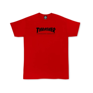 Thrasher Trhasher Skate Mag Skate T-shirt Jongens 140
