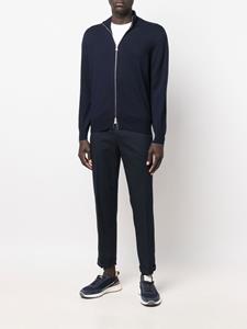 brunellocucinelli Brunello Cucinelli Kasjmier trui - Blauw