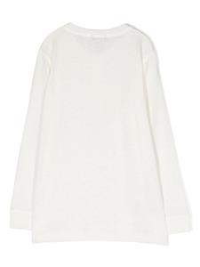 Il Gufo Button-down shirt - Wit