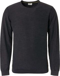 NO EXCESS Rundhalspullover 21230801SN