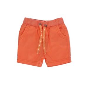 Sterntaler Shorts orange