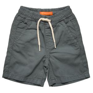 STACCATO Bermuda's donker kaki